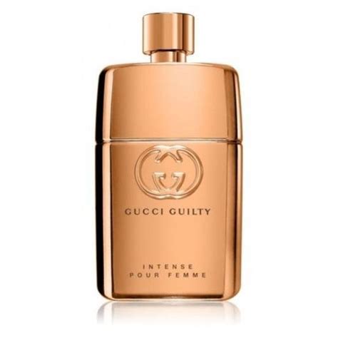 gucci guilty intense superwinkel|gucci guilty intense discontinued.